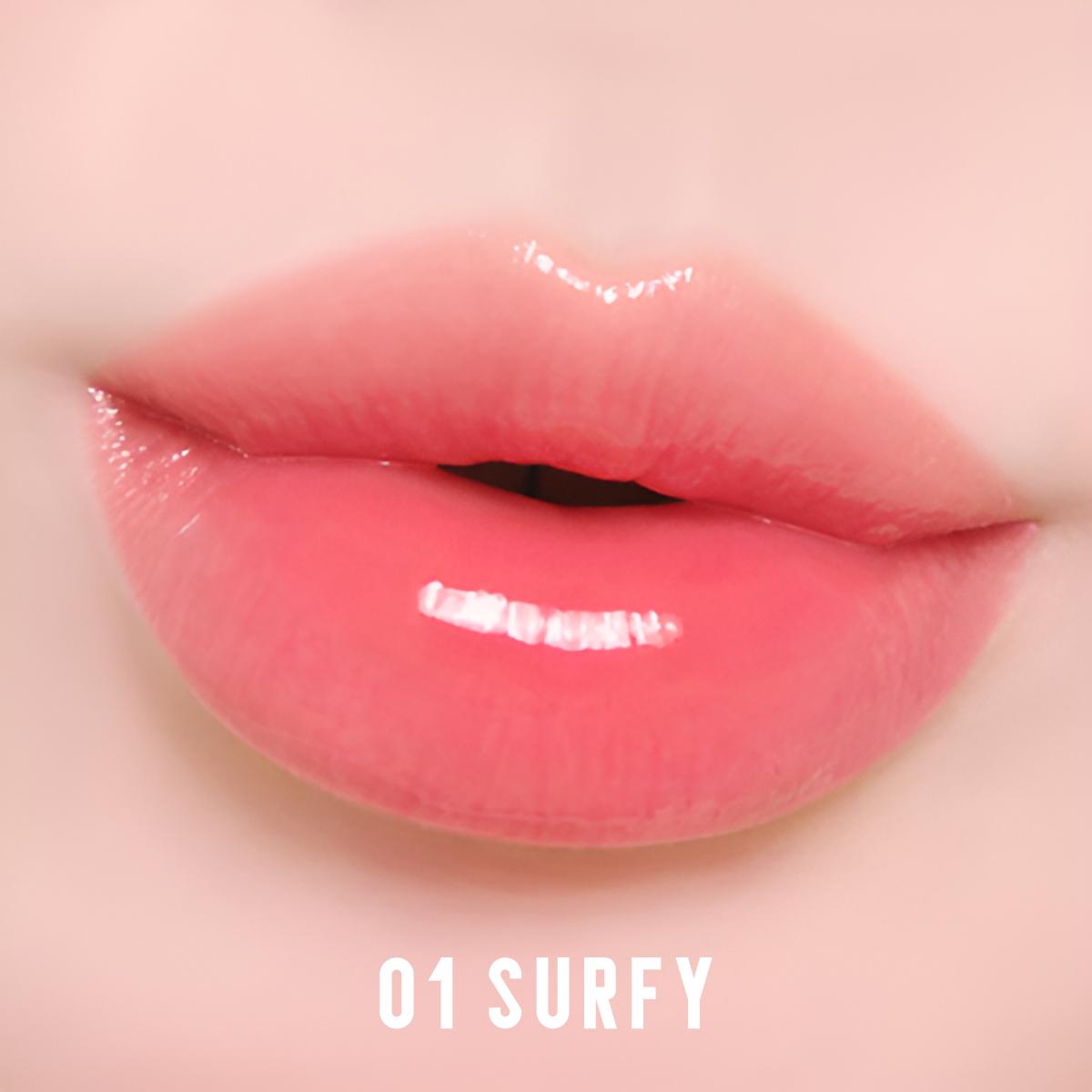 Cosnori Wave Tint 4г (15 цветов) 01 Surfy (4g)