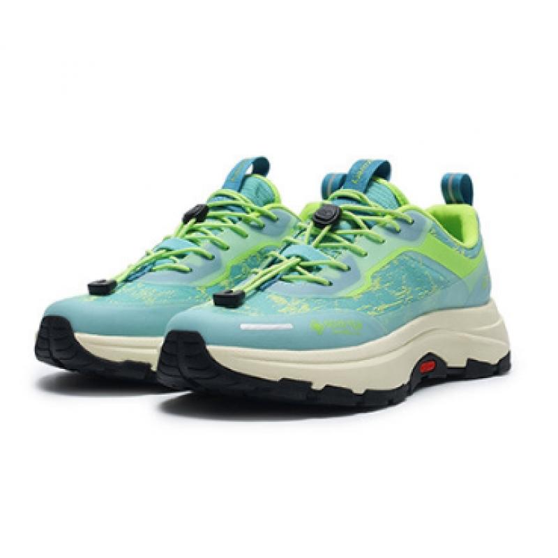 Discovery Expedition Waterproof Hiking Shoes Dxsh4714n