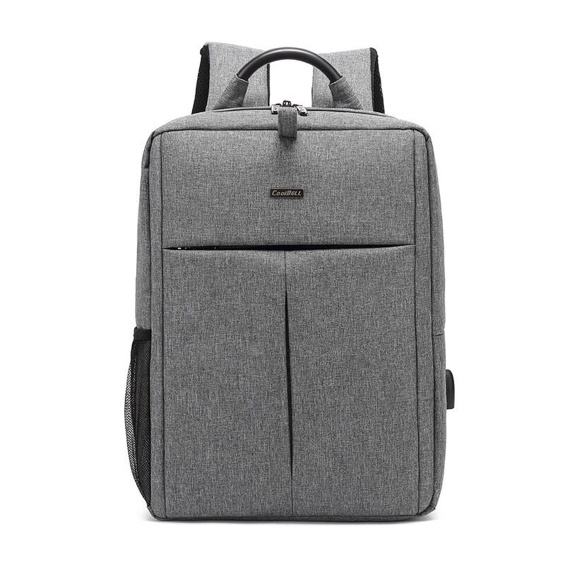 

Men s Business Travel Laptop Backpack 15.6 inch