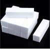 5Pcs Colorful Nail Buffer Nail Files Polisher Block Manicure Pedicure Files Sanding Polishing Sponge Nail Art Tools Professional