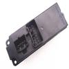 Master Power Window Lifter Switch for FAW Besturn B50 2009 2010 2011 2012 2013 Car Style
