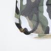 Outdoor Fishing Hat Wide Brim Man Breathable Mesh Fishing Cap Beach Hats Camouflage Sun Uv Protection Shade Hat
