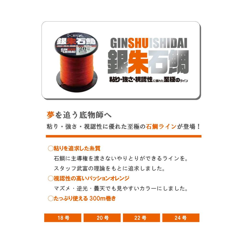 Kizakura Ishishi Spirit Ginshu Seki Tai 300m 18 No.