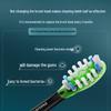 Philips Sonicare DiamondClean 9000 Electric Toothbrush CN plug (adapter included)