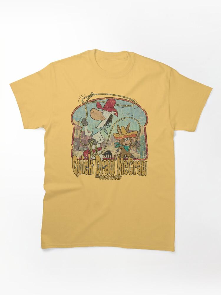 Rodeo Unisex T-Shirt