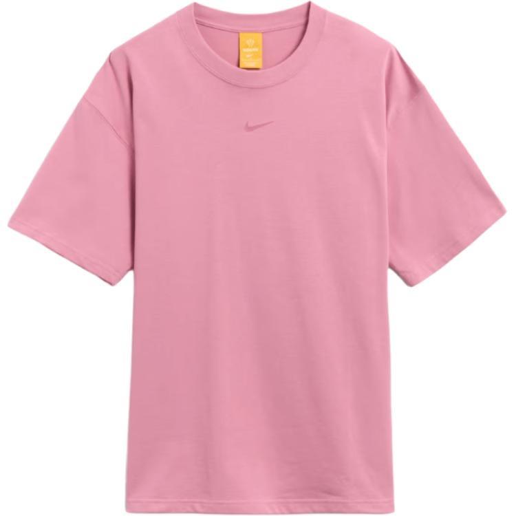 Nike x NOCTA Drake NRG T-shirt Elemental Pink Men s FN7663-698 XL