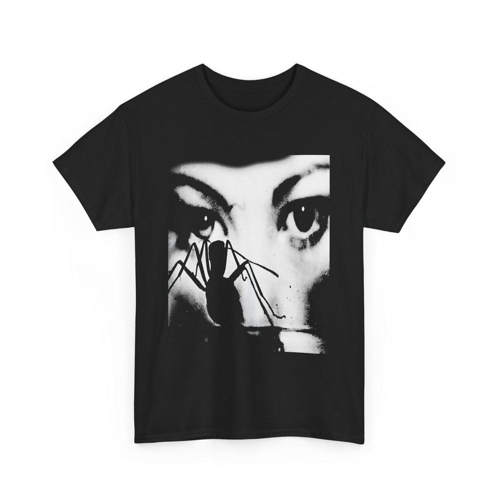 

phase iv 1974 movie scene graphic tshirt 3XL