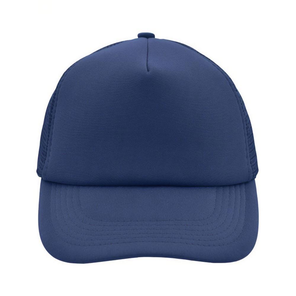 Myrtle Beach Mesh 5 Panel Trucker Cap