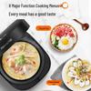 Joyoung Multi-function Rice Cooker F40FZ-F339 CN plug (adapter included)