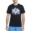 New Nike Rafa Men's NikeCourt Dri-FIT Tennis T-Shirt FV8436-010