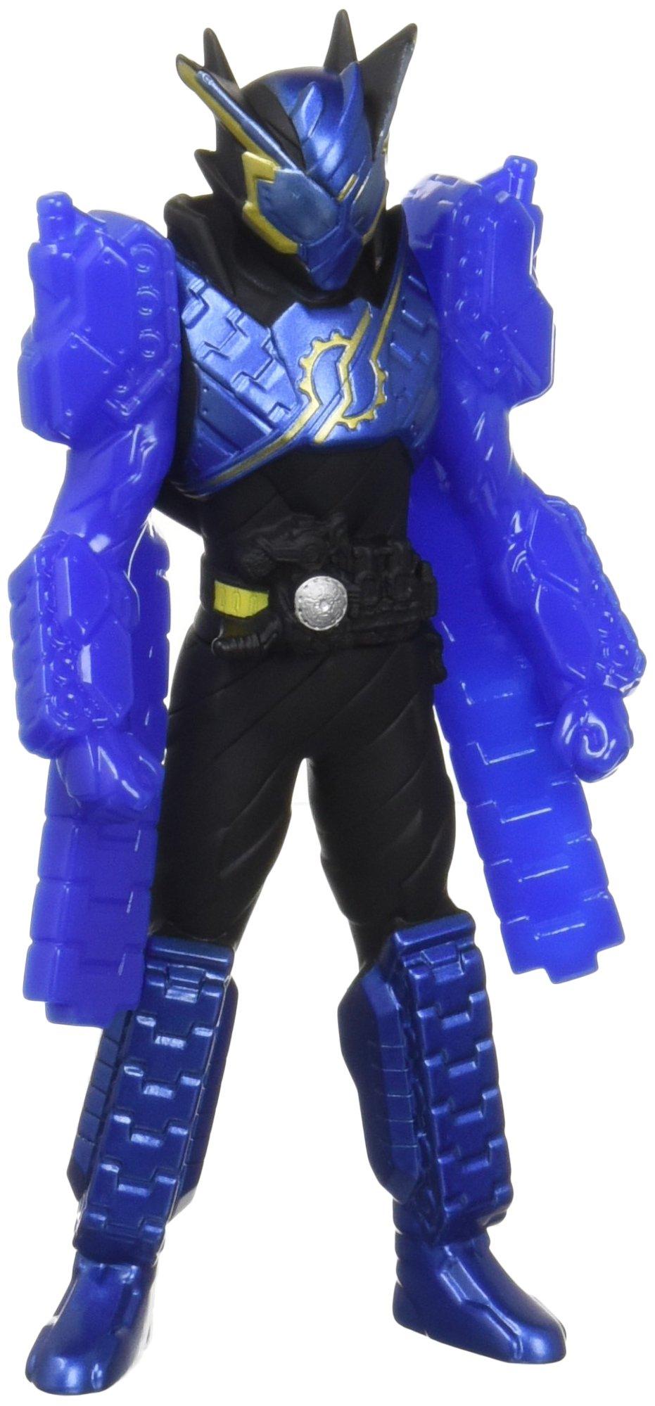 

Kamen Rider Build Rider Hero Series 21 Kamen Rider Build Tank Tank Form
