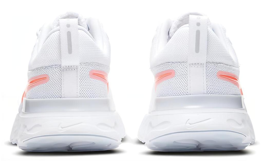 Nike React Infinity Run Flyknit 2 Sunset Pulse Damen CT2423-004
