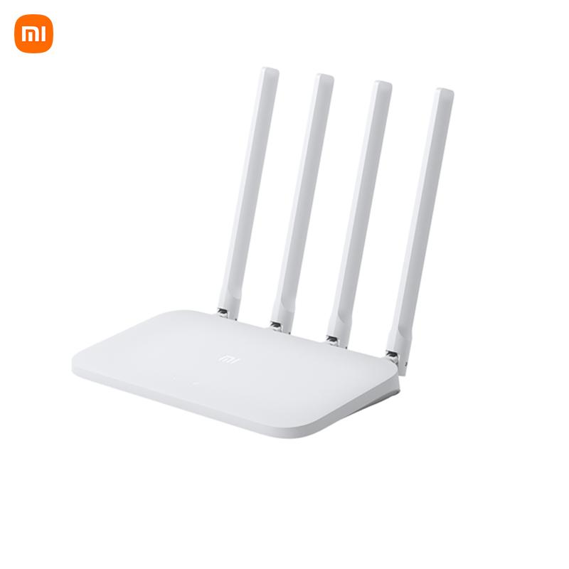 

Маршрутизатор XIAOMI Mi WIFI 4C