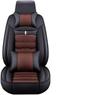 Car Seat Cover, 5 Seats, Compatible with Honda, New Vezel, RV3, RV4, RV5, RV6,