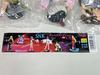 [USED] SR Series SNK Gals Collection Ver.1.5 5 types/10 pieces