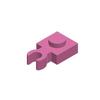 50 Stück 4085 60897 Modifiziert 1x1 Clip Vertikal Sammlungen Großhandel Modulare GBC Spielzeug Für Technic MOC DIY Bausteine Kompatibel