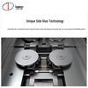 DOCON DC-9300SCA A4 Automatic Perfect Binding Machine CN plug (adapter included)