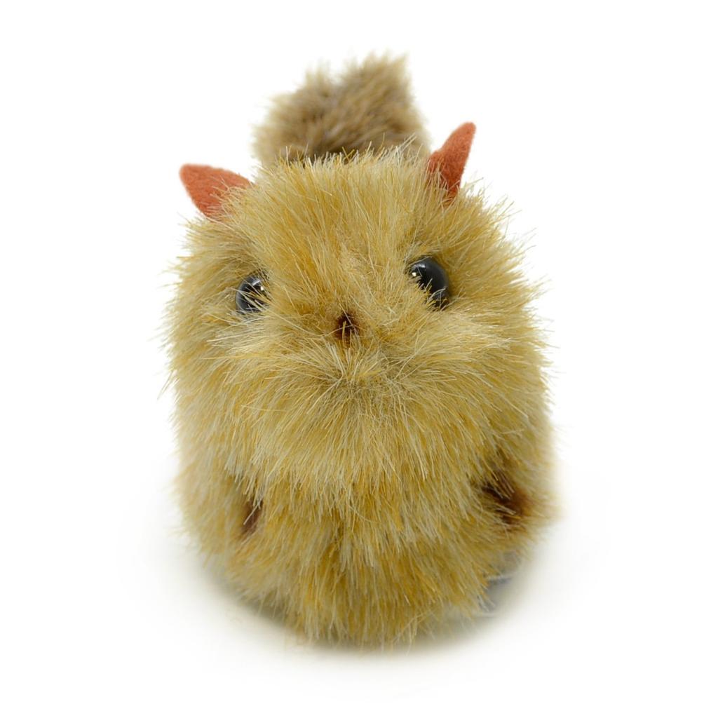 AQUA Plush Nature Magnet Chipmunk 00038001