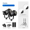 Zhaoying ZY300D 300W LED Continuous Video Light