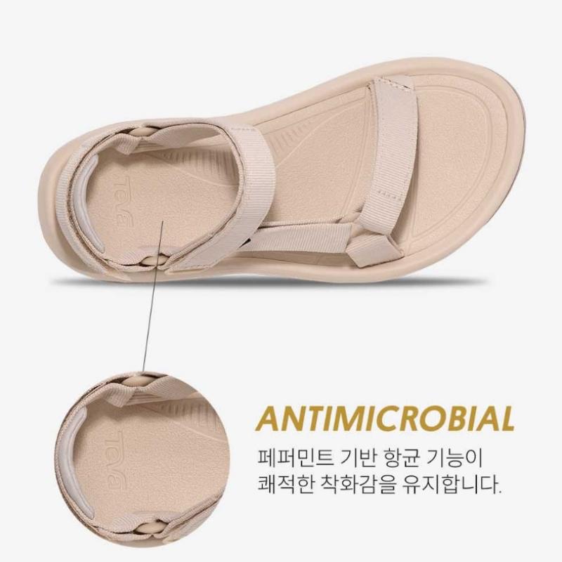 Teva Women S Sandal Hurricane Xlt2 Ivory Stvf2519235 Bir