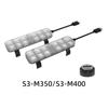 Electronice controlate prin radio – Quadcoptere