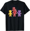 Na górę – T-shirty i koszulki