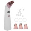 Elektrický odstraňovač černých teček na obličej Acne Comedo Extractor Dobíjecí nástroj na odsávání černých teček