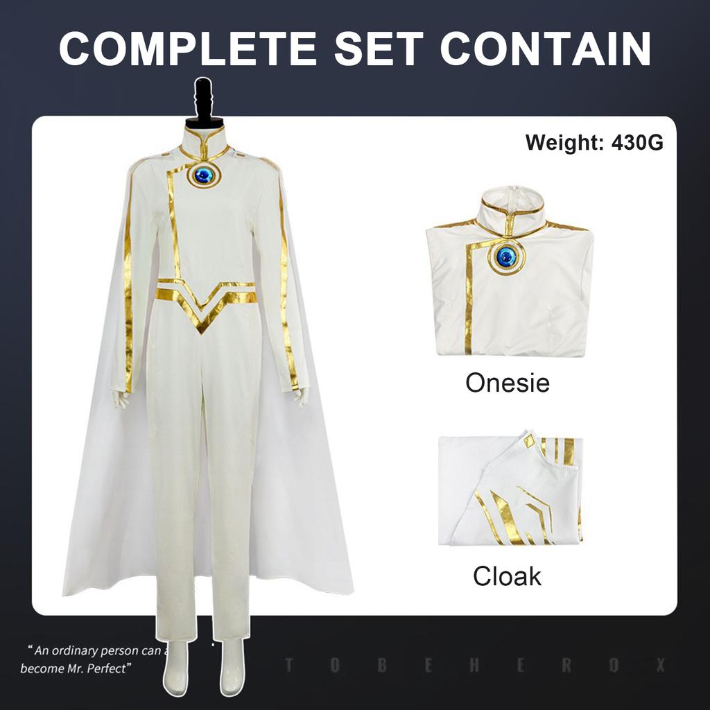 COSPLAY Men‘s Costume Festival Performance Costume Play Costume