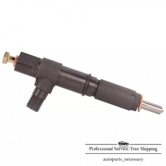 For Kubota V2203 V2403 D1703 Fuel Injector 1G796-53000 1G796-53001