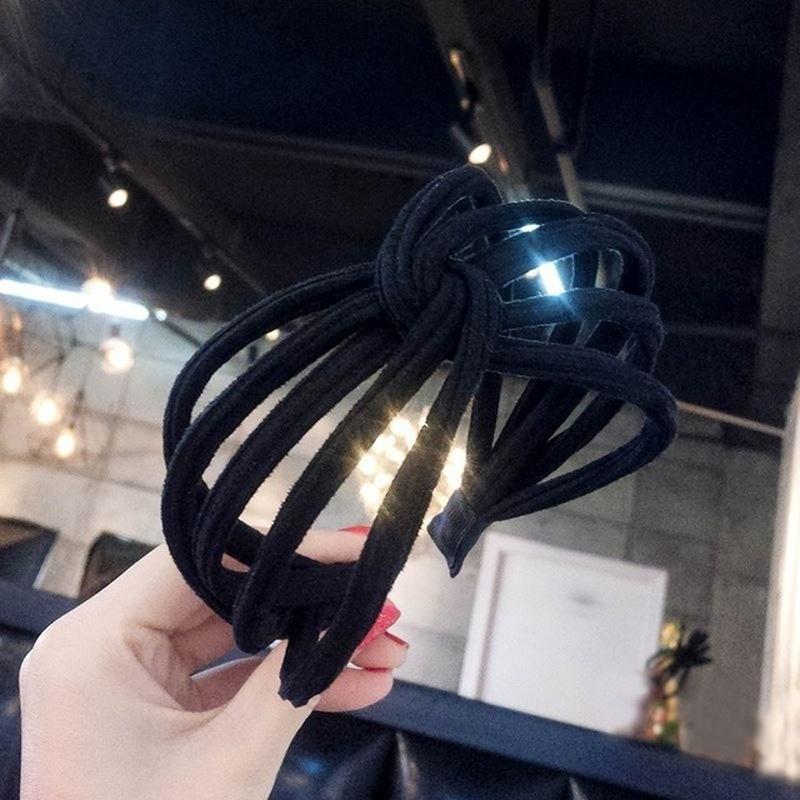 Wide Hairband Girls Hair Head Hoop Bands Accessories for Women Headdress Headwear Accessories for Women