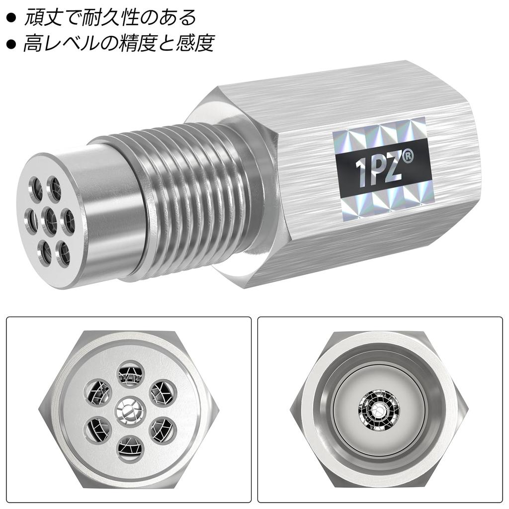 1PZ JP1-PI6 M18
