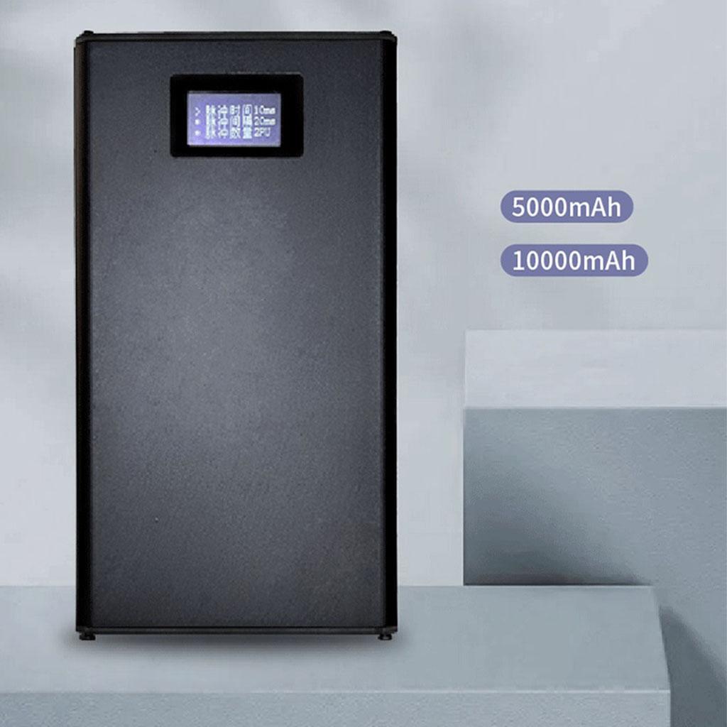 18650 Lithium Battery Nickel Sheet Welder for Delicate Electronics and Model Airplane Repair Simple Operation Durable