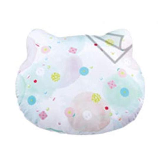 Ichiban Kuji Book of Friends Sensei and the Elegant Japanese B Prize Nyanko Sensei Cushion Natsume's ~Nyanko Sweets~ (Single Item)