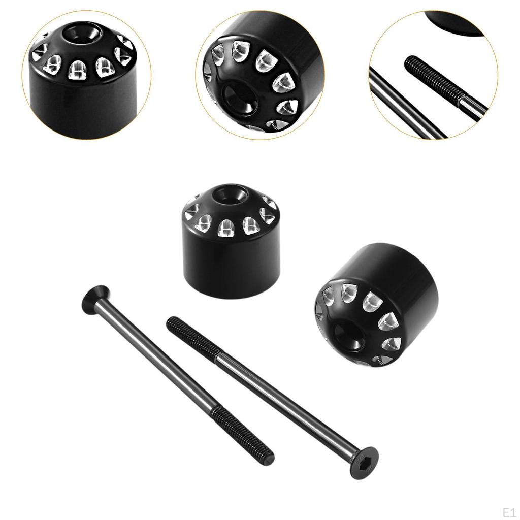 1 Paar Lenkerendgewichte für Can-am Ryker 600 900 Robust