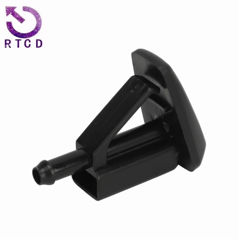 Windshield cleaning fluid nozzle 4618600047 For Mercedes Benz Clase G W460 W461 1PC