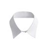 Small Stand Collars, Peak Collars, Round Necks, False Collars, Simple And Versatile, Multi-Functional Decorations, Fake Shirts, Single Collars