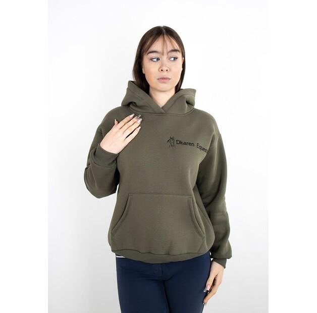 

Толстовка DKaren Sport EQ001 EU XL