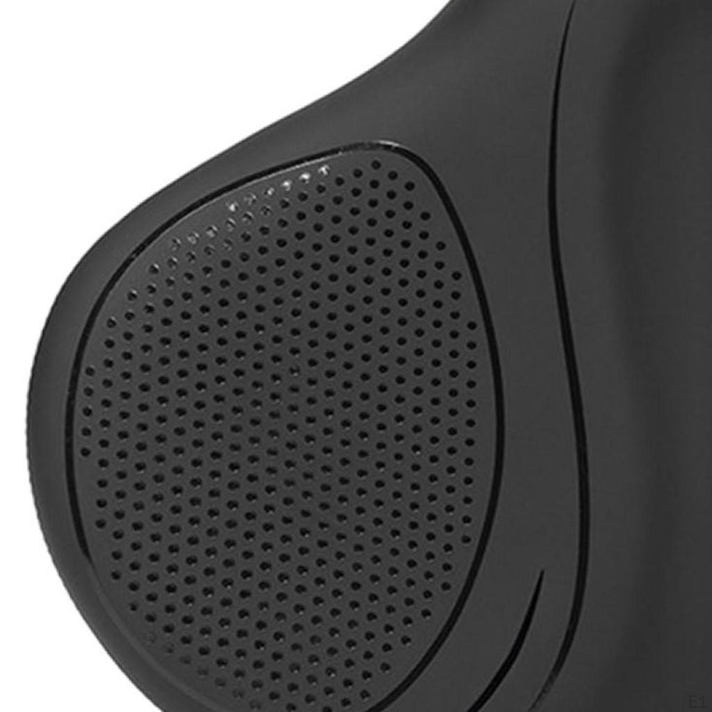 Poduszka na siodełko rowerowe Siodło rowerowe Wygodne Amortyzujące Szerokie Antypoślizgowe Wymienne Solidne dla Mężczyzn Kobiet