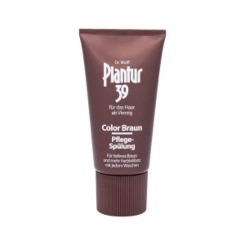 

Alpecin Plantur Brown Ополаскиватель 150 мл