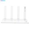 HONOR Router 3 Wi-Fi 6+ Çift Çekirdek 3000M Gigabit Port 2.4G/5G Ev Sinyali Geliştirilmiş Kablosuz WiFi
