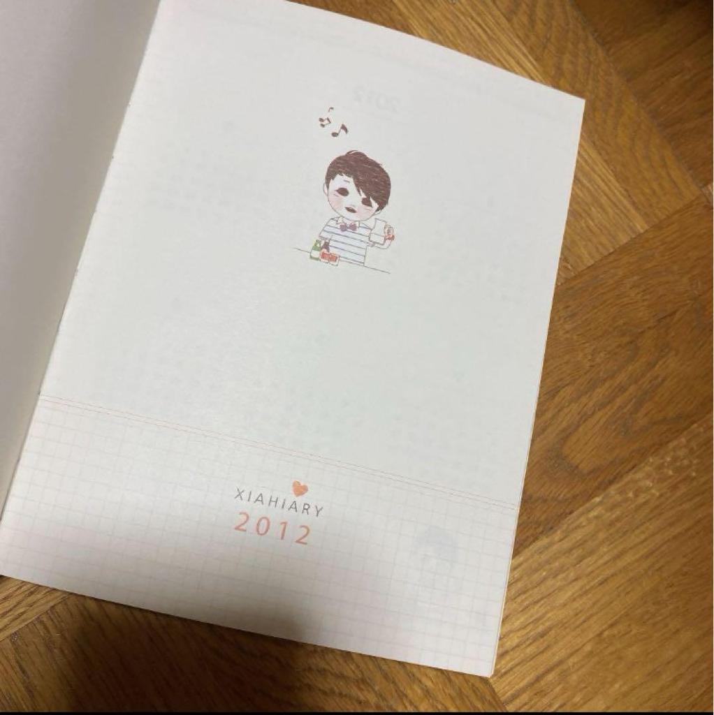 [USED] Junsu-san various goods