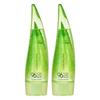 Holika Holika Aloe Clean Water Formel Reinigungsschaum 150 ml x 2 Tiefenreinigung Gesichtswaschmittel Set