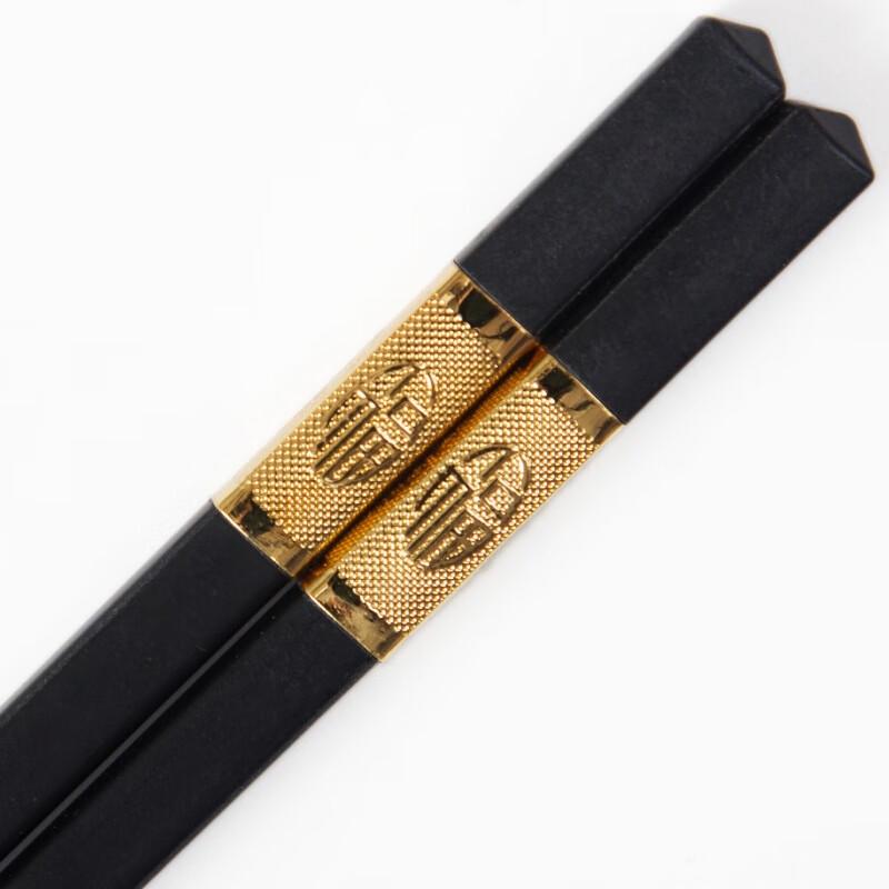 

Beijinjie PPS Golden Fortune Alloy Chopsticks