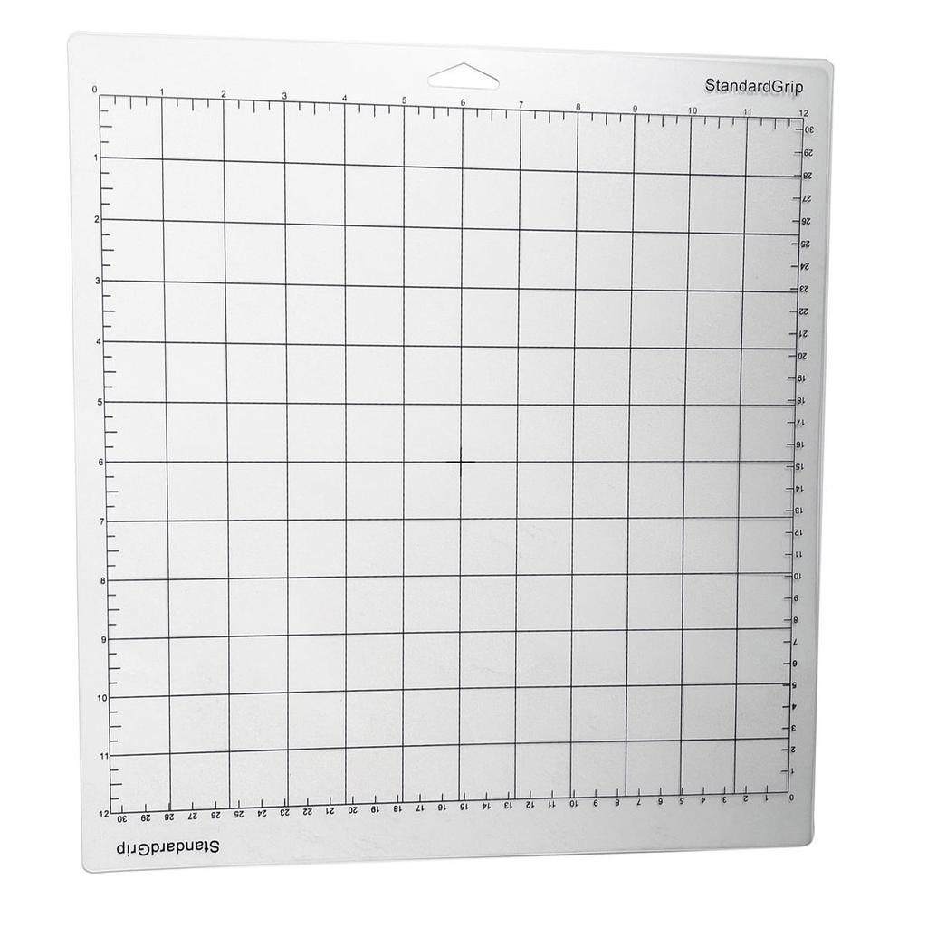 Portable Replacement Cameo Silhouette Cutting Mat For Cricut Adhesive Pvc Cutting Mats For Crafts Sewing All Arts