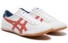 Men's Sneakers Onitsuka Tiger Machu Racer 'White Orange'