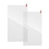 Against Glares Display Protector Tempered Glass with Fingerprint Resistance Game Consoles Screen Protections Film for Sw