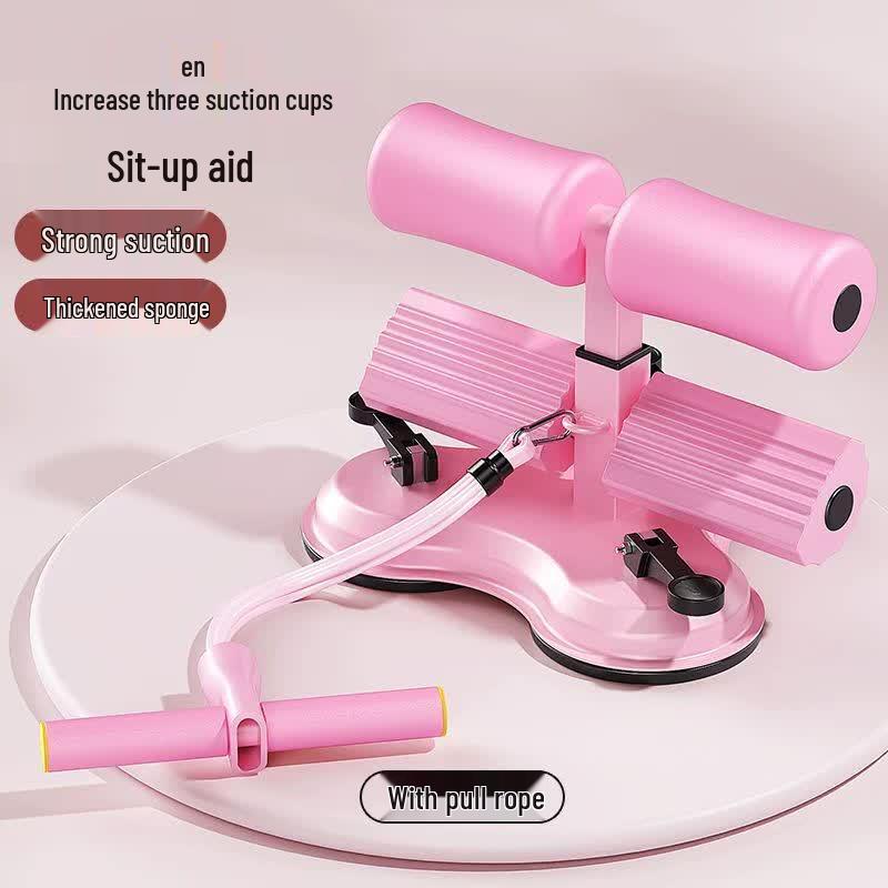 Multi-functional Suction Cup Sit-up Assistant