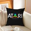AAtaris Logo Lucky Dragon pillow cover sofa cushion cover home room decoration children gift