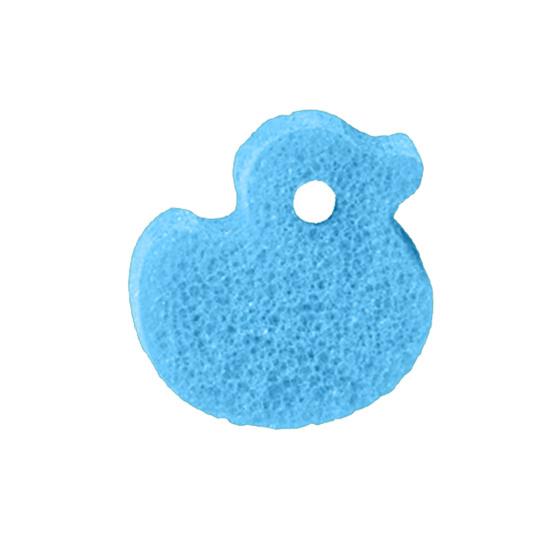 1/2/3 st Svampborste Luktfria Repfria Rengöringssvampar Kök Badrum Bilrutor Mångsidig för Flera Ytor Diskssvampar