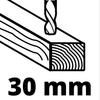 Ударная дрель Einhell TC-ID 720/1 E (4259848)
